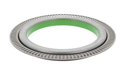 Уплотняющее кольцо, ступица колеса CORTECO 12019683B