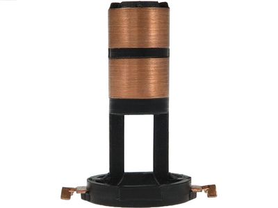 AS-PL ASL9015 Kolektora gredzens, Ģenerators