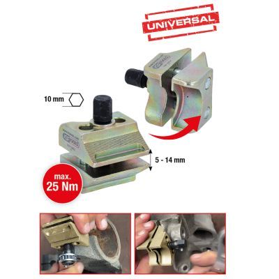 Instruments KS TOOLS 700.5662