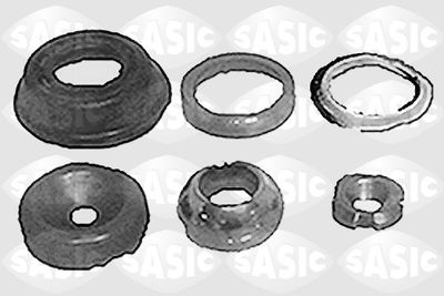 Remonta komplekts, balsta/vadotnes šarnīrs SASIC 6403123S