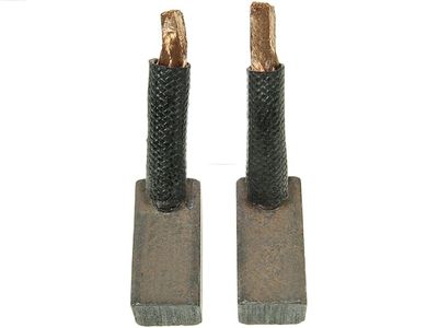 Угольная щетка, стартер AS-PL SB4014S