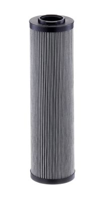 Eļļas filtrs MANN-FILTER HD 954
