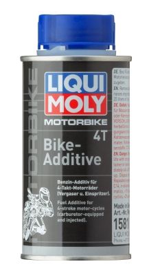 Degvielas piedeva LIQUI MOLY 1581
