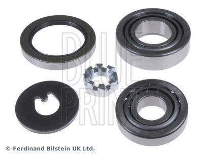 Riteņa rumbas gultņa komplekts BLUE PRINT ADC48248