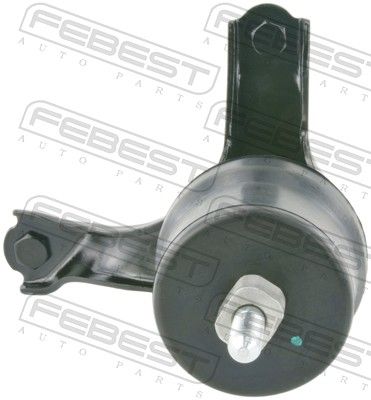 Подвеска, двигатель FEBEST TM-GSU35RH