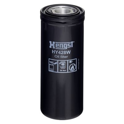 Hidrofiltrs, Automātiskā pārnesumkārba HENGST FILTER HY428W