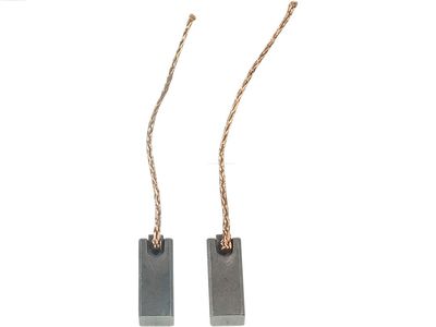 Угольная щетка, генератор AS-PL AB9001