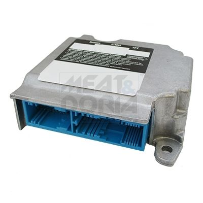 Устройство управления, подушка безопасности MEAT & DORIA 208030