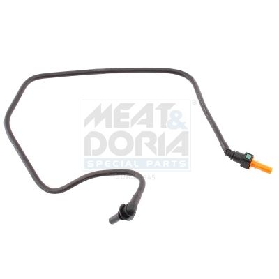 Топливопровод MEAT & DORIA 98098