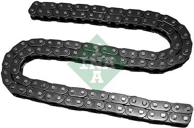Цепь привода распредвала Schaeffler INA 553 0259 10