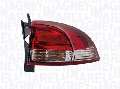 Задний фонарь MAGNETI MARELLI 712205301120