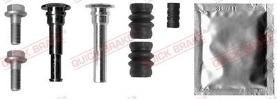 Комплект направляющей гильзы QUICK BRAKE 113-1317X