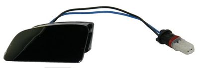 Braukšanas joslas maiņas brīdinājuma gaismas indikators ABAKUS 0217S03