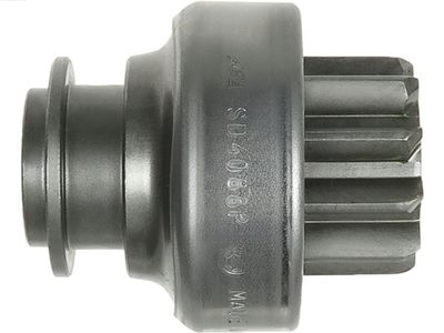 Pievads ar brīvgaitas mehānismu, Starteris AS-PL SD4088P