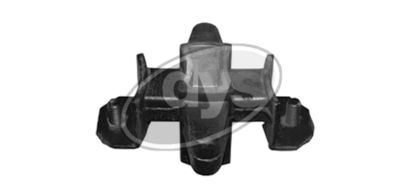 Подвеска, двигатель DYS 71-22395