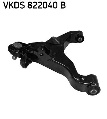 Neatkarīgās balstiekārtas svira, Riteņa piekare SKF VKDS 822040 B