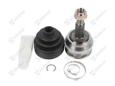 Шарнирный комплект, приводной вал ABAKUS 141-04-055
