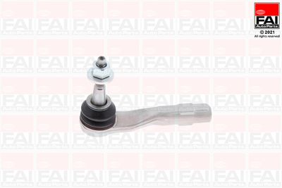 Наконечник поперечной рулевой тяги FAI AutoParts SS10716