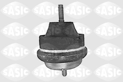 Подвеска, двигатель SASIC 8441821