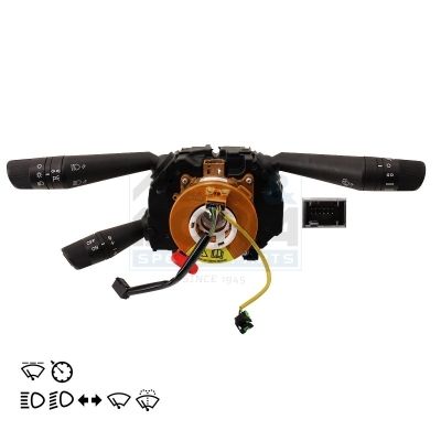 Выключатель на рулевой колонке MEAT & DORIA 231530