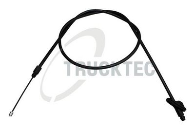 Trose, Stāvbremžu sistēma TRUCKTEC AUTOMOTIVE 02.35.347