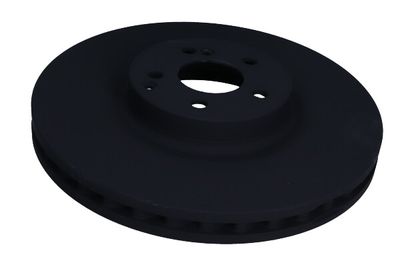 Тормозной диск QUARO QD0254HC