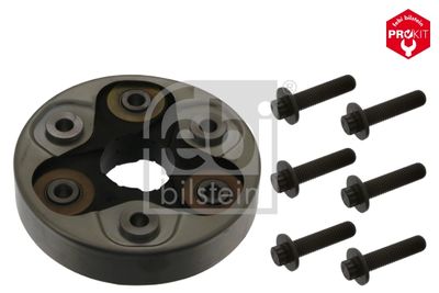 Шарнир, карданный вал FEBI BILSTEIN 40925