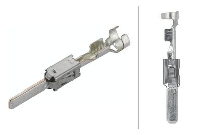 Vadu savienotājs HELLA 8KW 863 930-013