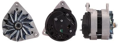 Ģenerators LUCAS LRA00381