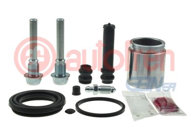 Ремкомплект, тормозной суппорт AUTOFREN SEINSA D43986S