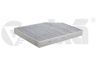 Фильтр, воздух во внутренном пространстве vika 81004901