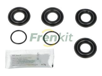 Комплект направляющей гильзы FRENKIT 820010