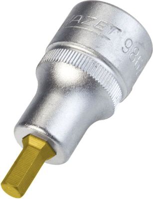 Muciņatslēga HAZET 986A-7/32