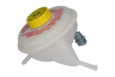 Kompensācijas tvertne, Bremžu šķidrums MAXGEAR 19-1931