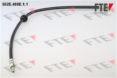 Тормозной шланг FTE 9240782