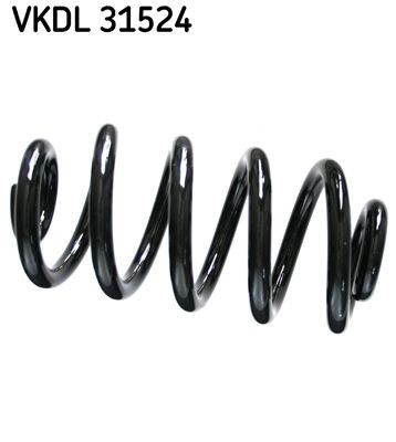 Balstiekārtas atspere SKF VKDL 31524
