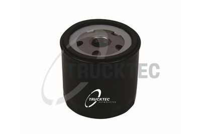 TRUCKTEC AUTOMOTIVE 0718064 Eļļas filtrs