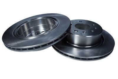 Тормозной диск MAXGEAR 19-2472