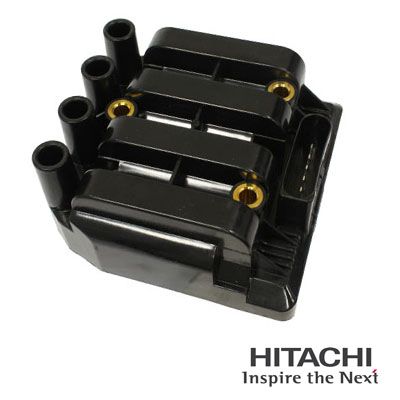 Катушка зажигания HITACHI 2508438
