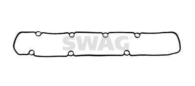 Blīve, Motora bloka galvas vāks SWAG 62 91 9715