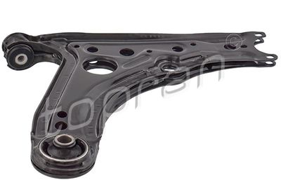 Рычаг независимой подвески колеса, подвеска колеса TOPRAN 108 566