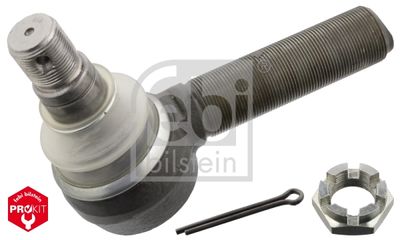 Stūres šķērsstiepņa uzgalis FEBI BILSTEIN 104225