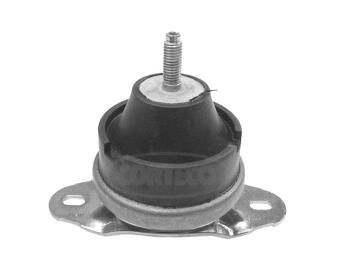 Piekare, Dzinējs CORTECO 80000034