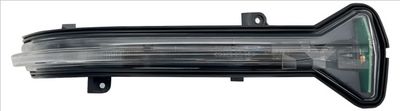 Pagrieziena signāla lukturis TYC 303-0143-3
