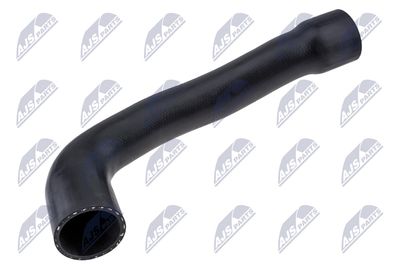 Трубка нагнетаемого воздуха NTY GPP-PL-025