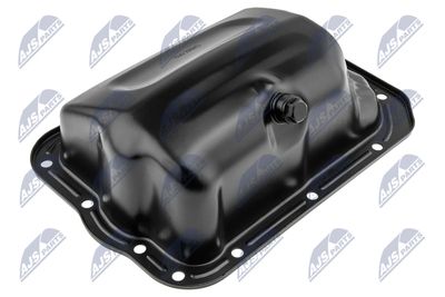 Масляный поддон NTY BMO-MZ-002