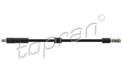 Bremžu šļūtene TOPRAN 720 894