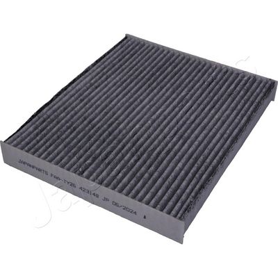 Filtrs, Salona telpas gaiss JAPANPARTS FAA-TY26