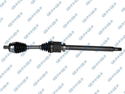 Piedziņas vārpsta GSP 262123