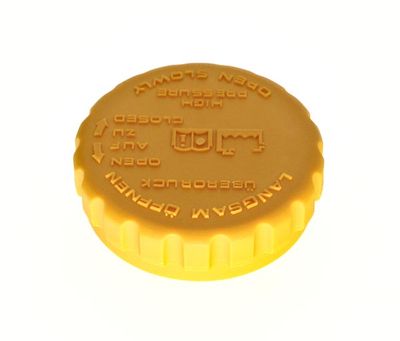 Vāciņš, Dzesēšanas šķidruma rezervuārs MAXGEAR 28-0119